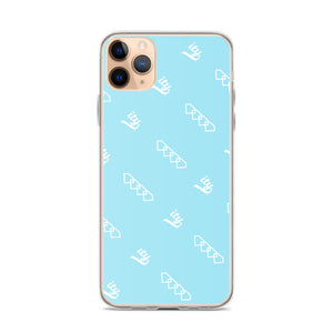 ITY AUDI iPhone Case