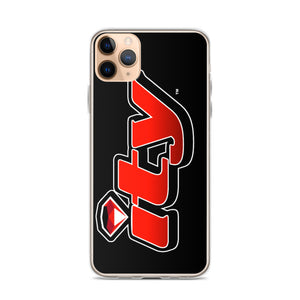 ITY Logo iPhone Case