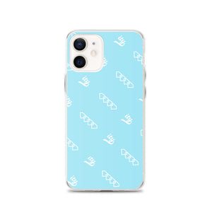 ITY AUDI iPhone Case