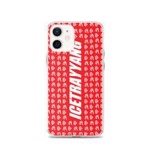 Load image into Gallery viewer, Icetrayyang iPhone Case