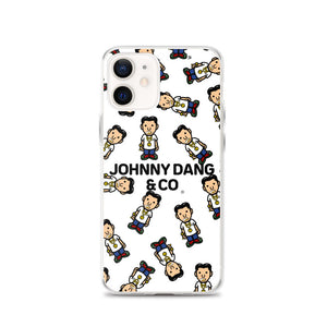 JD&CO iPhone Case