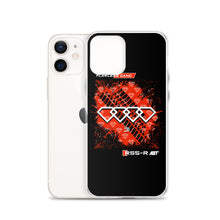 Load image into Gallery viewer, ITY Audi iPhone Case