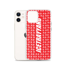 Load image into Gallery viewer, Icetrayyang iPhone Case