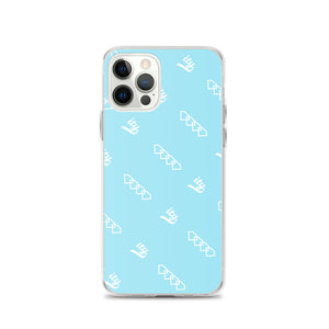 ITY AUDI iPhone Case