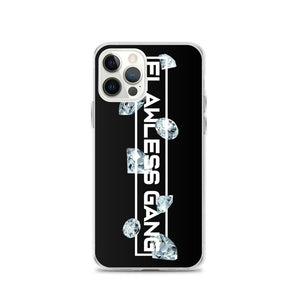Flawless iPhone Case