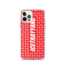 Load image into Gallery viewer, Icetrayyang iPhone Case