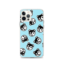 Load image into Gallery viewer, Ity Panda iPhone Case