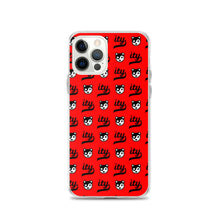 Load image into Gallery viewer, Ity Panda iPhone Case