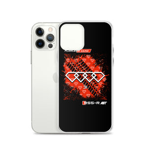 ITY Audi iPhone Case