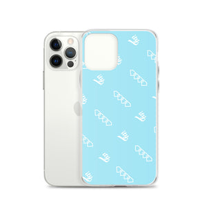 ITY AUDI iPhone Case