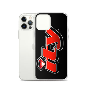 ITY Logo iPhone Case