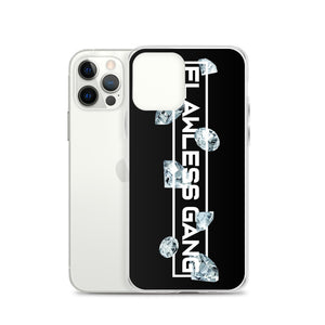 Flawless iPhone Case