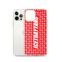 Load image into Gallery viewer, Icetrayyang iPhone Case