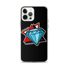 Load image into Gallery viewer, ITY Diamond iPhone Case