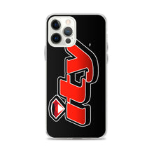 Load image into Gallery viewer, ITY Logo iPhone Case