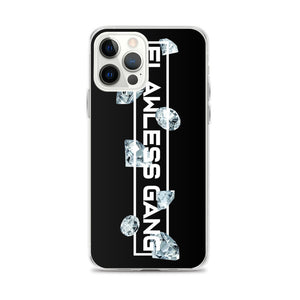 Flawless iPhone Case