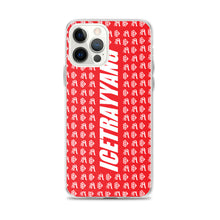 Load image into Gallery viewer, Icetrayyang iPhone Case