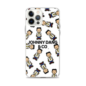 JD&CO iPhone Case