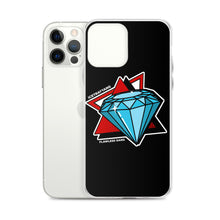 Load image into Gallery viewer, ITY Diamond iPhone Case