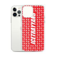 Load image into Gallery viewer, Icetrayyang iPhone Case