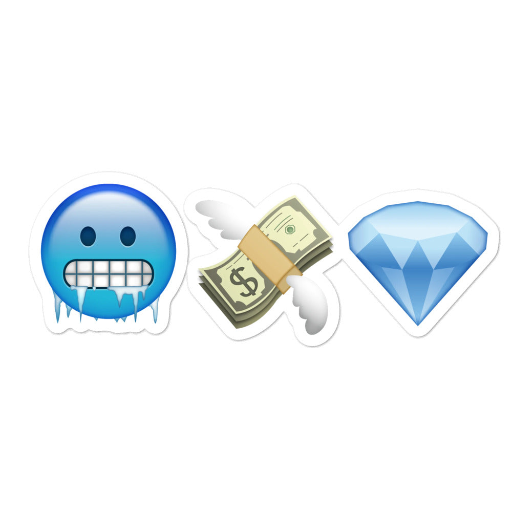 Ity Emoji sticker