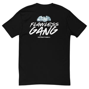 FLAWLESS GNG T-shirt