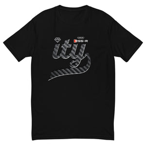 Crbn Fiber T Shirt