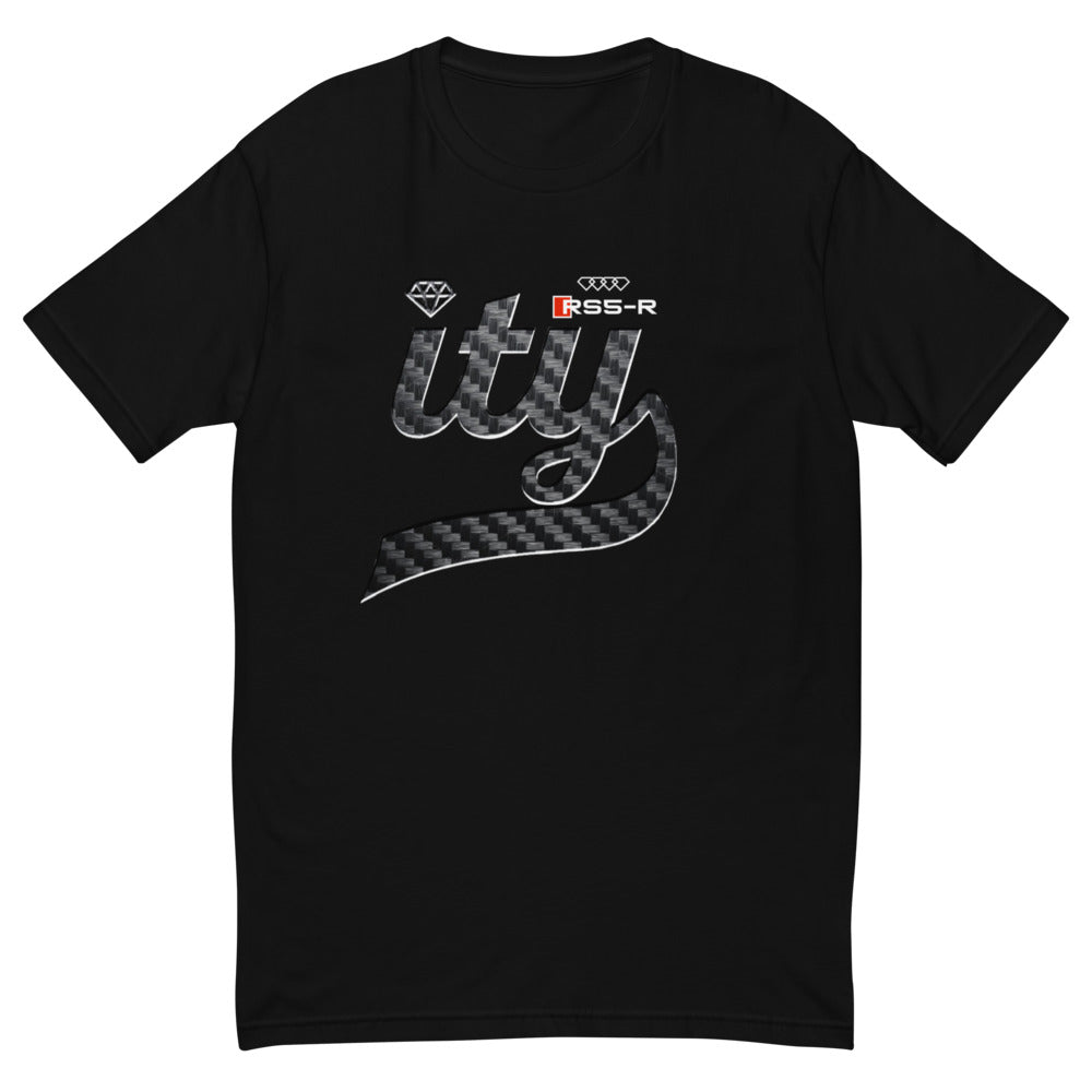 Crbn Fiber T Shirt