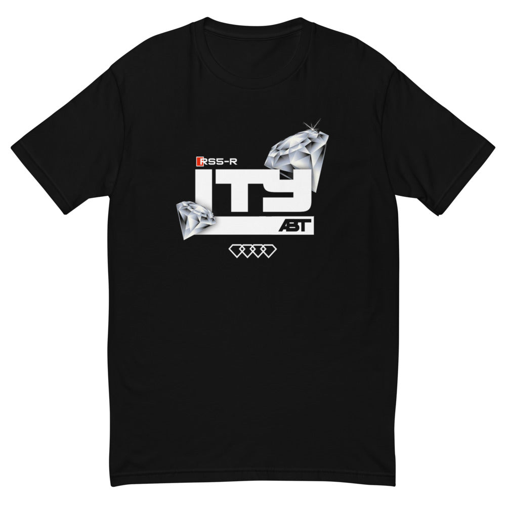ITY ABT T SHIRT