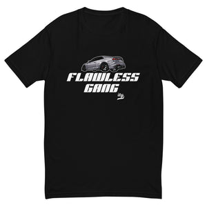 FLAWLESS GNG T SHIRT