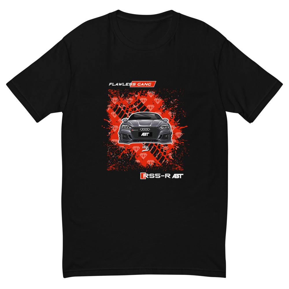 ITY AUDI T SHIRT
