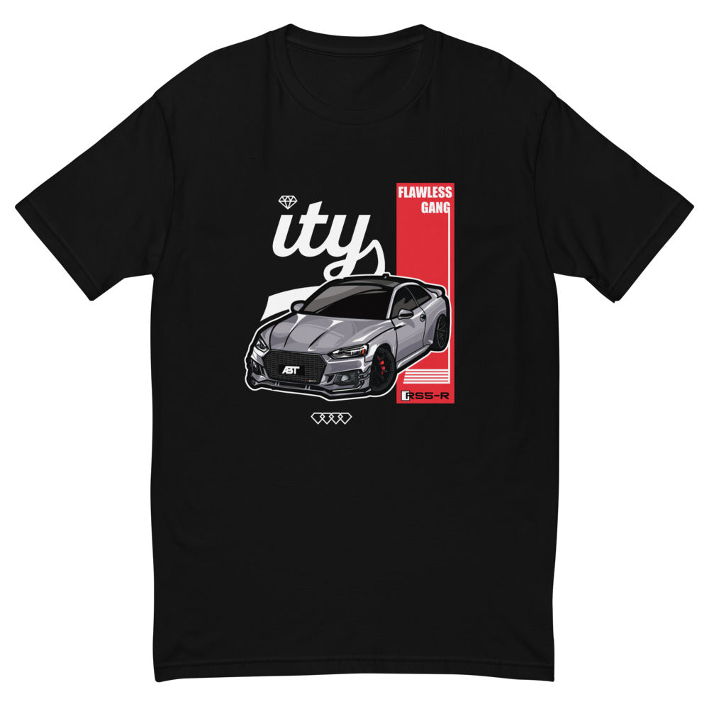 ITY AUDI T SHIRT