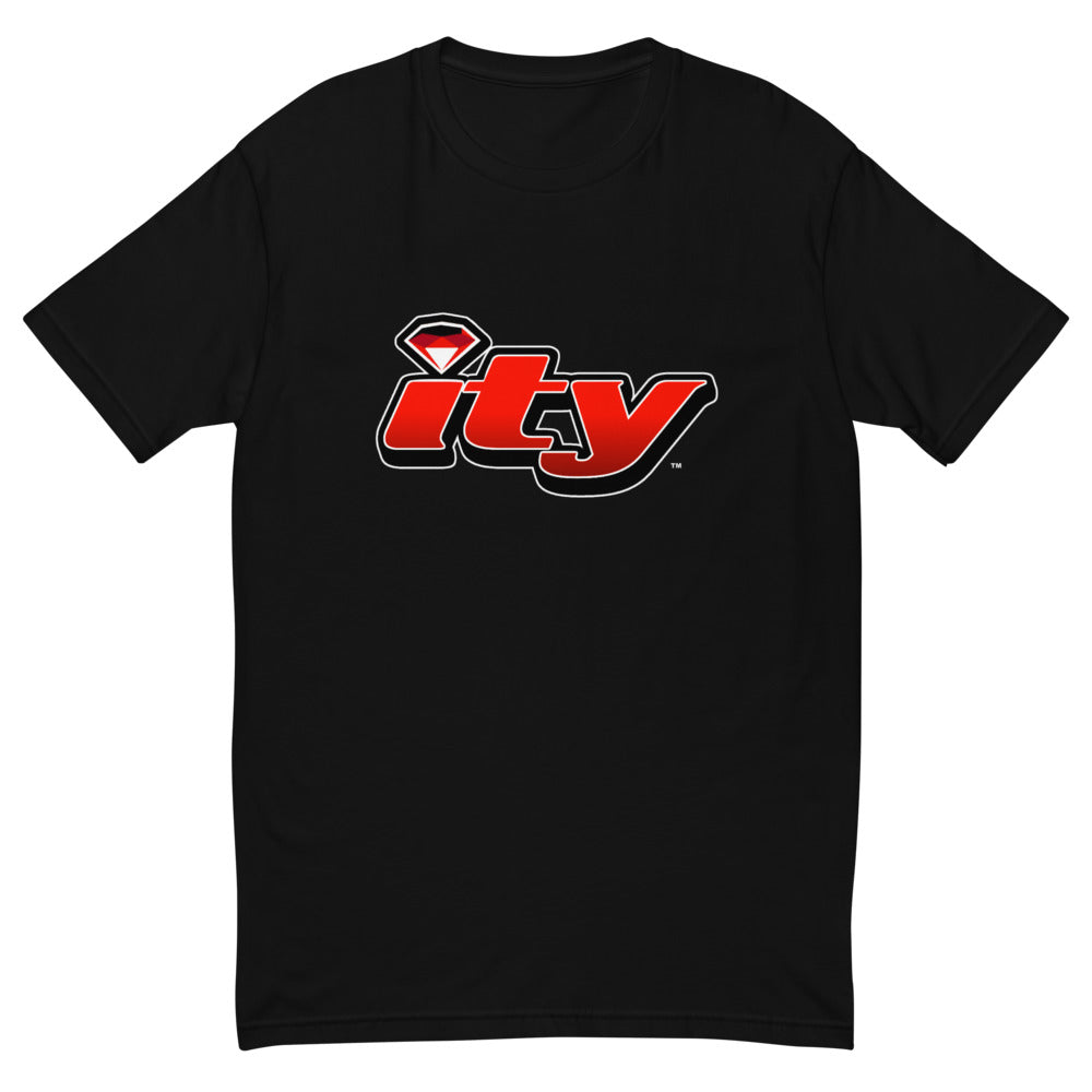ITY LOGO  T-shirt