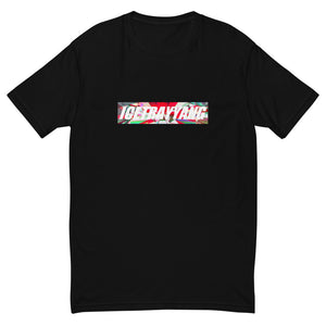 ITY DMND BOX LOGO T-shirt