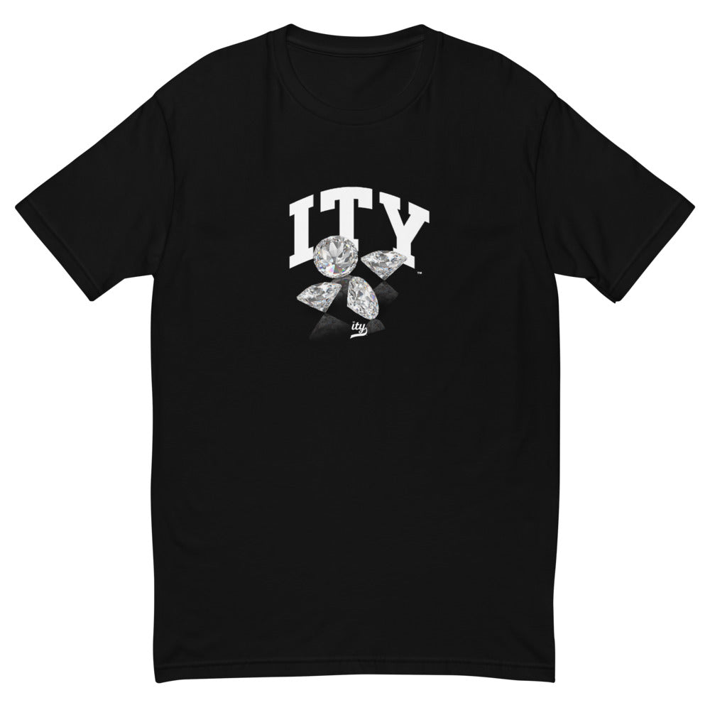 ITY DIAMOND T-shirt