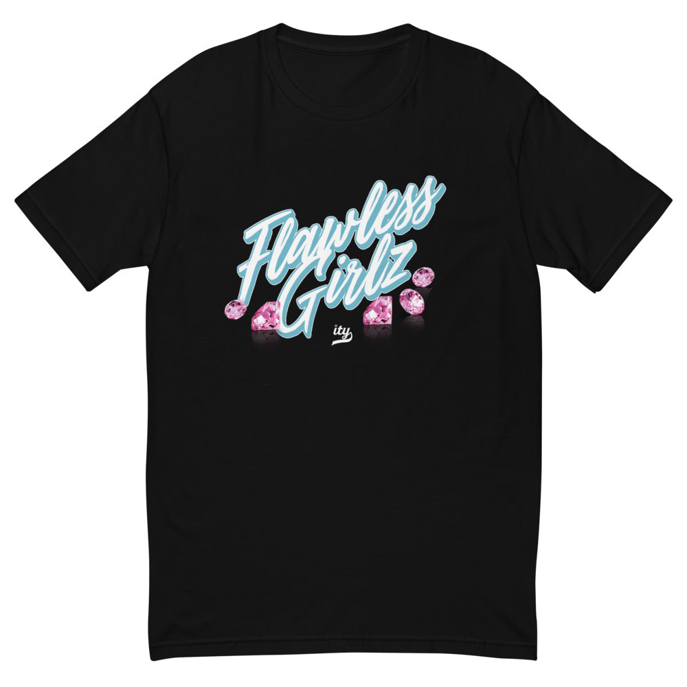 FLAWLESS GIRLZ T-shirt