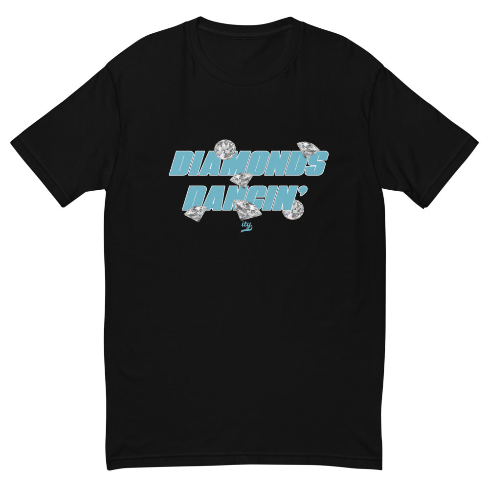 DIAMONDS DANCIN' T-shirt