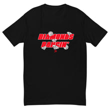 Load image into Gallery viewer, DMNDS DANCIN&#39; T-shirt