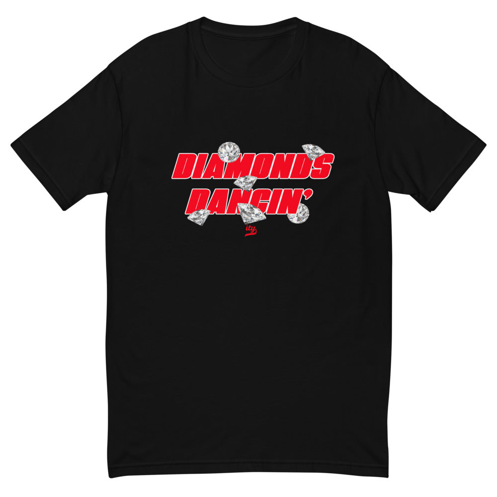 DMNDS DANCIN' T-shirt