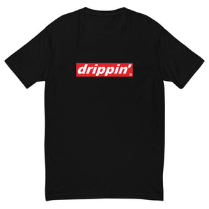 DRIPPIN' BOX LOGO T-shirt