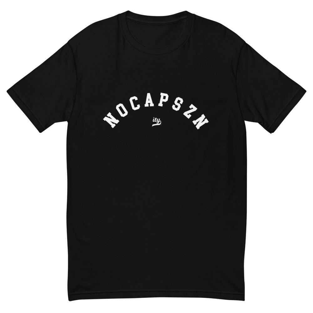 NOCAPSZN T-shirt