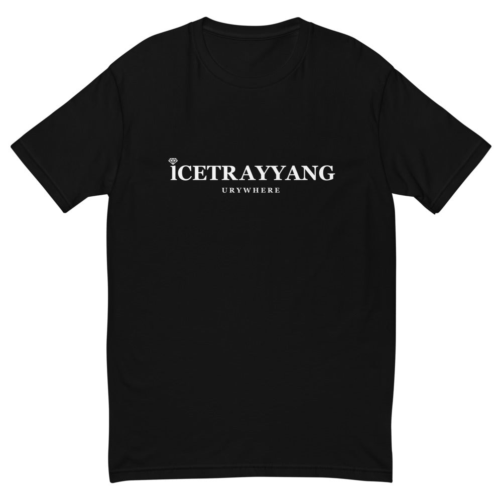 URYWHERE T-shirt
