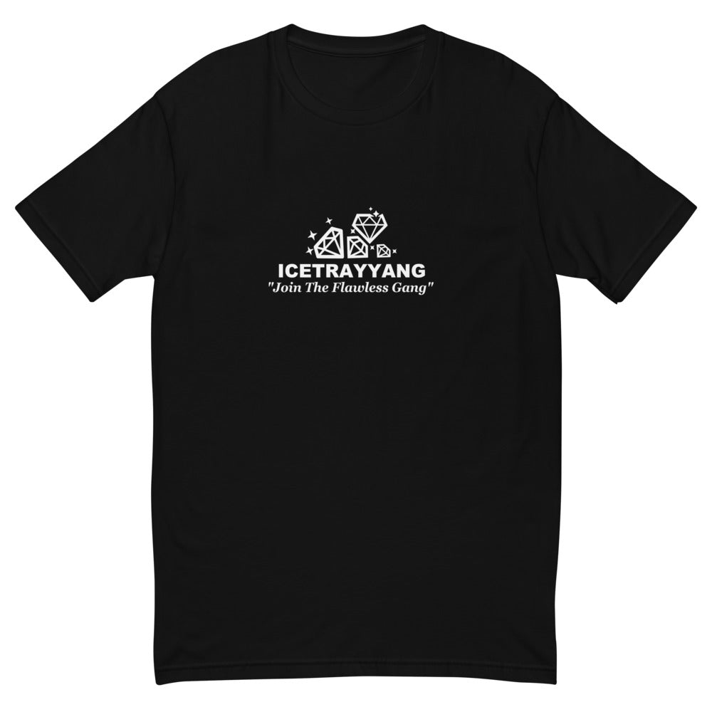 JOIN FLAWLESS T-shirt