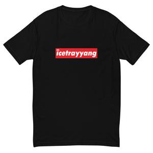 ITY BOX LOGO T-shirt