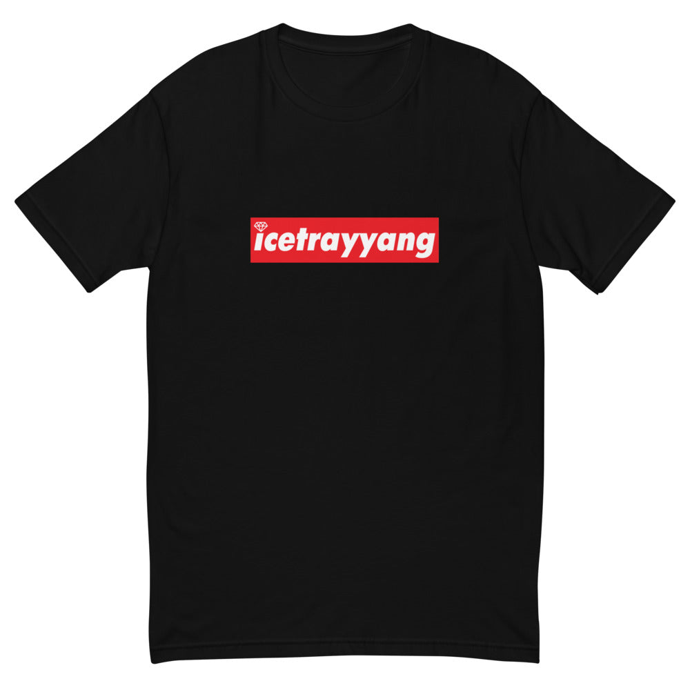 ITY BOX LOGO T-shirt