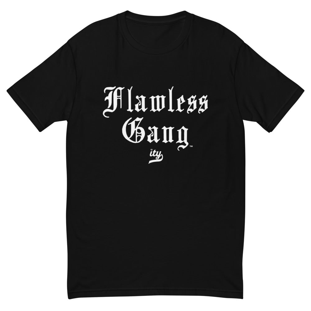 FLAWLESSGNG T-shirt