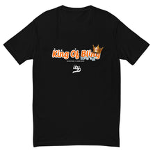 Load image into Gallery viewer, KING OF BLING T-shirt