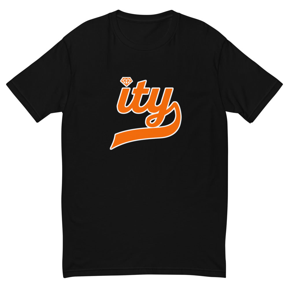 ITY OUTLINE T-shirt