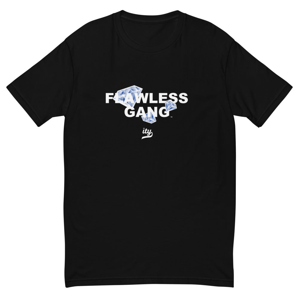 FLAWLESSGNG T-shirt