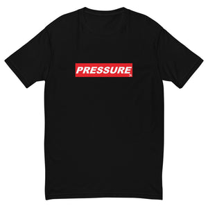 PRESSURE BOX LOGO T-shirt